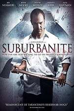 Watch Suburbanite Goojara