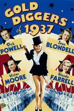 Watch Gold Diggers of 1937 Goojara