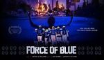 Watch Force of Blue Goojara