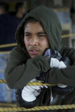 Watch Days of Grace Goojara