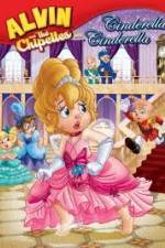 Watch Alvin And The Chipmunks: Alvin And The Chipettes In Cinderella Cinderella Goojara