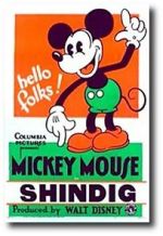 Watch The Shindig (Short 1930) Goojara