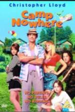 Watch Camp Nowhere Goojara