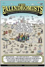 Watch The Palindromists Goojara