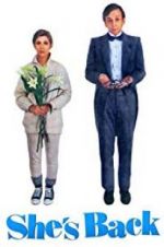 Watch She\'s Back Goojara