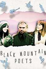 Watch Black Mountain Poets Goojara