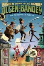 Watch Olsen Gang Gets Polished Goojara