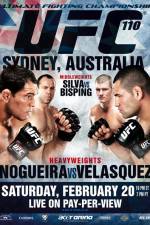 Watch UFC 110 Nogueira vs Velasquez Goojara