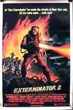 Watch Exterminator 2 Goojara