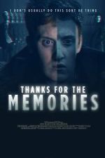 Watch Thanks for the Memories (Short 2019) Goojara