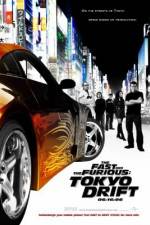 Watch The Fast and the Furious: Tokyo Drift Goojara