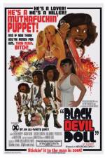Watch Black Devil Doll Goojara