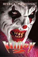 Watch Killjoy 2: Deliverance from Evil Goojara