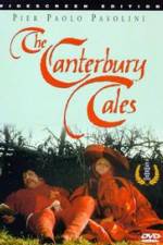 Watch The Canterbury Tales Goojara