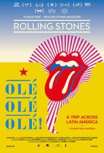 Watch The Rolling Stones Olé, Olé, Olé!: A Trip Across Latin America Goojara