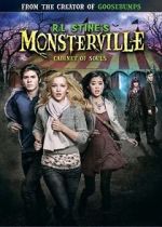 Watch R.L. Stine\'s Monsterville: Cabinet of Souls Goojara