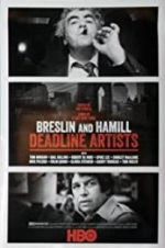 Watch Breslin and Hamill: Deadline Artists Goojara