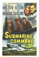 Watch Submarine Command Goojara