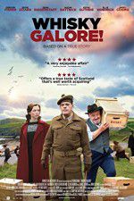 Watch Whisky Galore Goojara