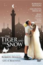 Watch The Tiger And The Snow Goojara