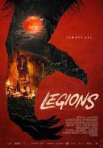 Watch Legions Goojara