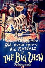 Watch The Big Show Goojara