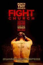 Watch Fight Church Goojara