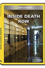 Watch National Geographic: Death Row Texas Goojara