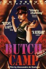 Watch Butch Camp Goojara