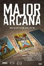 Watch Major Arcana Goojara