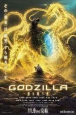 Watch Godzilla: The Planet Eater Goojara