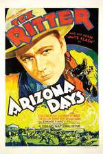 Watch Arizona Days Goojara