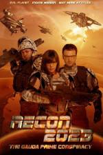 Watch Recon 2023 The Gauda Prime Conspiracy Goojara