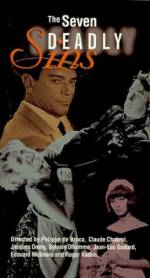 Watch The Seven Deadly Sins Goojara