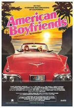 Watch American Boyfriends Goojara