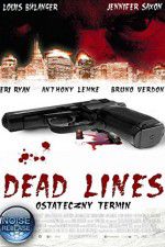 Watch Dead Lines Goojara