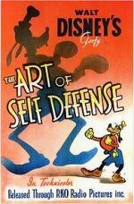 Watch The Art of Self Defense Goojara