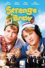 Watch The Adventures of Bob & Doug McKenzie Strange Brew Goojara