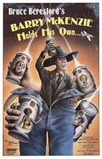 Watch Barry McKenzie Holds His Own Goojara