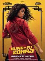 Watch Kung Fu Zohra Goojara