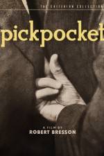Watch Pickpocket Goojara