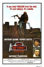 Watch Across 110th Street Goojara