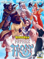 Watch Rifftrax: Father Frost Goojara