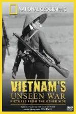 Watch National Geographic: Vietnam's Unseen War Goojara