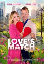 Watch Love\'s Match Goojara