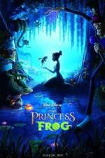 Watch The Princess and the Frog Goojara