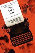 Watch The Last Act Goojara