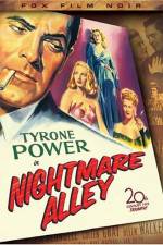 Watch Nightmare Alley Goojara
