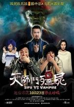 Watch Sifu vs. Vampire Goojara
