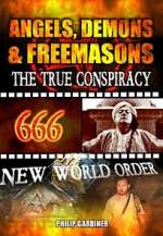 Watch Angels, Demons and Freemasons: The True Conspiracy Goojara
